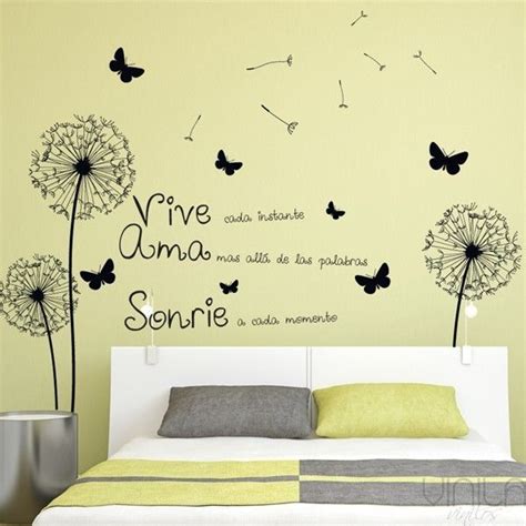 Ideas Para Hacer Dibujos En La Pared