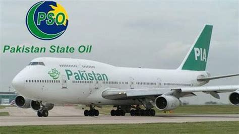 Fuel Supply Disruption Affects Pia Flights Business Dunya News