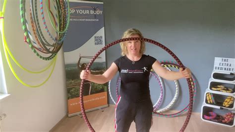 Wie Schwer Soll Mein Hula Hoop Reifen Sein Youtube