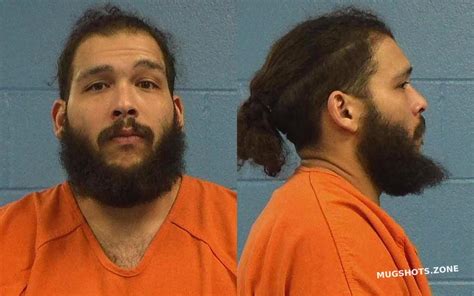 Frias Lance Garrett 01 08 2023 Williamson County Mugshots Zone