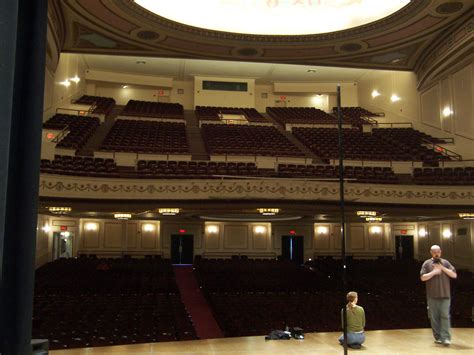 Veterans Memorial Auditorium