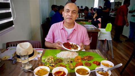 Delicious Traditional Kerala Seafood Dishes | January 2025