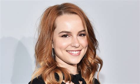 50 Facts About Bridgit Mendler - Facts.net