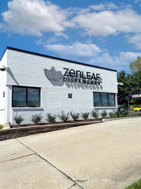 Medical Marijuana Dispensary in New Kensington, PA | Zen Leaf