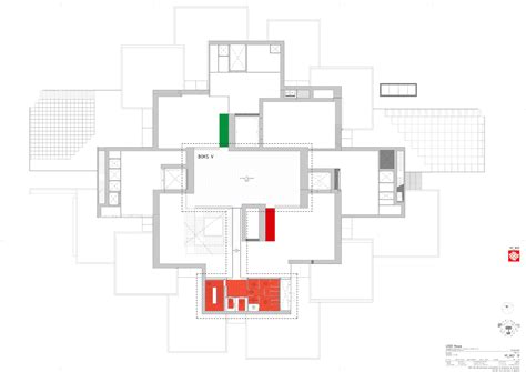 Gallery of LEGO House / BIG - 25