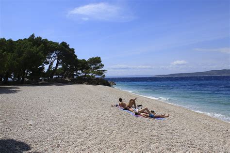 Slobodna Dalmacija Kako Su Se U Kriznoj Sna Li Gradovi Na