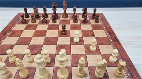 How Many Moves In An Average Chess Game? - Chess Game Strategies