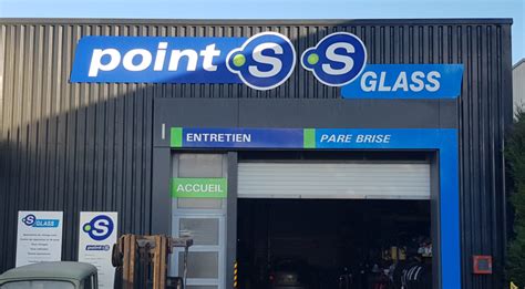 Point S Glass Marines Changement Remplacement Et R Paration De Pare