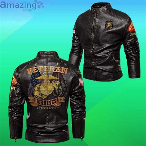 Marine Corps Leather Flight Jacket Discounts Prices | clc.cet.edu