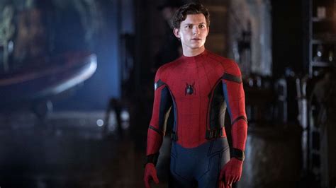 Spider Man No Way Home Review Tom Holland Is Better Than Ever In