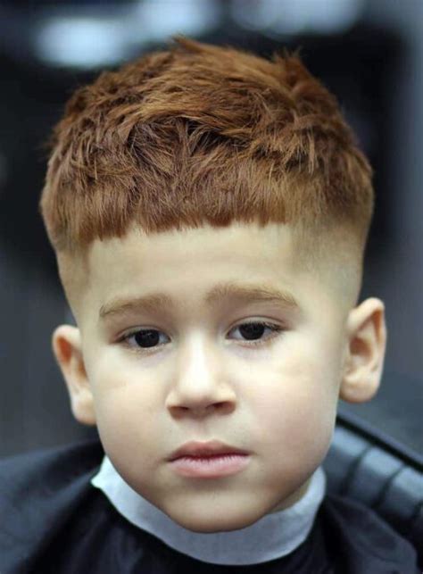 60 Cute Toddler Boy Haircuts Your Kids will Love | Haircut Inspiration