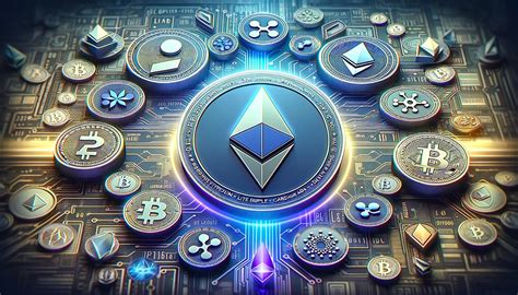 Altcoin Season On The Horizon Analyst Predicts Ethereum Breakout That