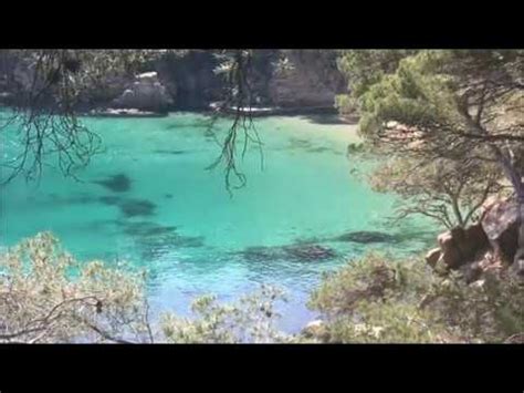 Descubre La Espectacular Playa De Aiguablava En Begur Catalu A Un