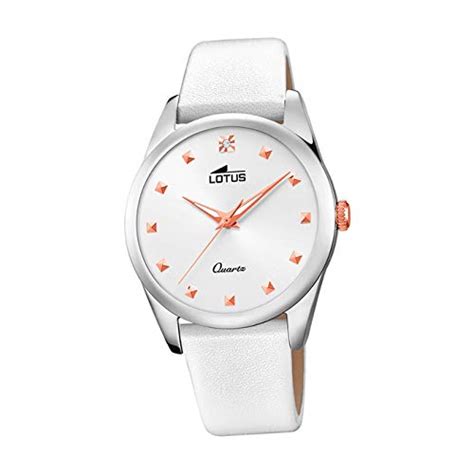 Relojes De Mujer Lotus Relojes Watch