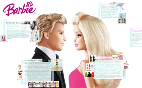 Barbie Pop culture by Gen Hofman