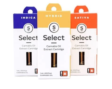 Buy Elite Select Cartridges Online Available In Usa Empire 420