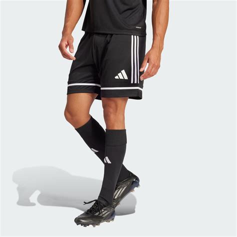 Adidas Squadra 25 Shorts Black Adidas Australia