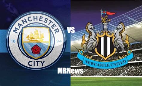 Manchester City x Newcastle ASSISTIR AO VIVO Campeonato Inglês