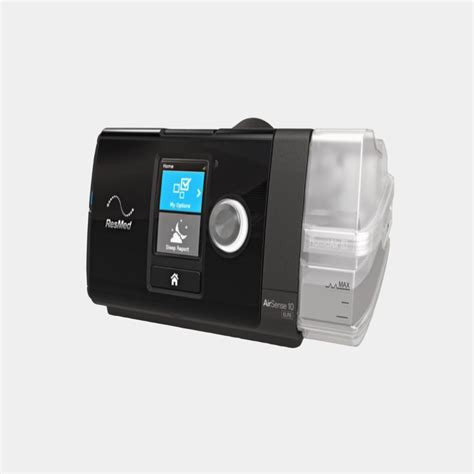 ResMed CPAP S10 (Used) - SRC Store