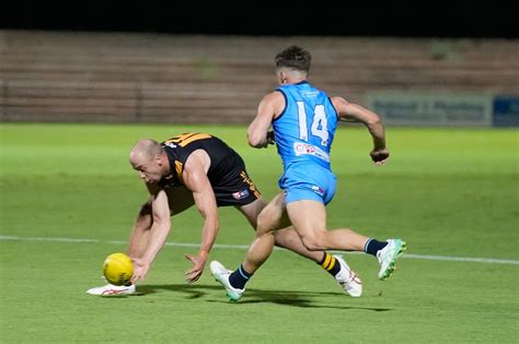 Mens Round 4 2024 Team Selections Glenelg Football Club