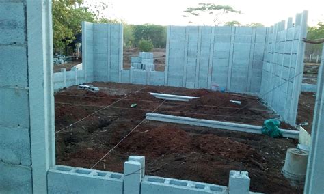 Prefabricados Casas Prefabricadas Grecoblock Prefabricados En Guanacaste