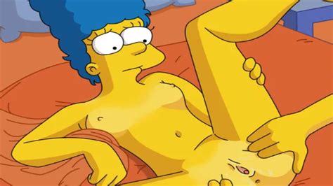 The Simpsons Bart S Teacher Naked Simpsons Bart Fucks Lisa And Maggie