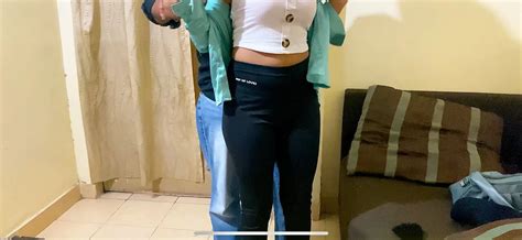 Girl Brings Neighbor S Girlfriend To Her House For First Time To Have Sex With Neighbor For The