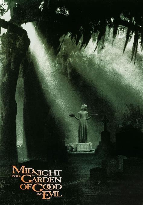 Midnight in the Garden of Good and Evil - streaming