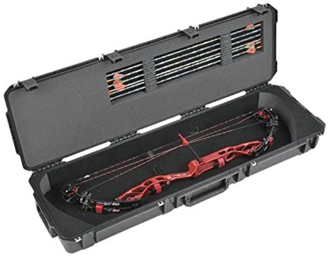 12 Best Exclusive Hard Bow Cases - Rated By The Experts • BowBlade