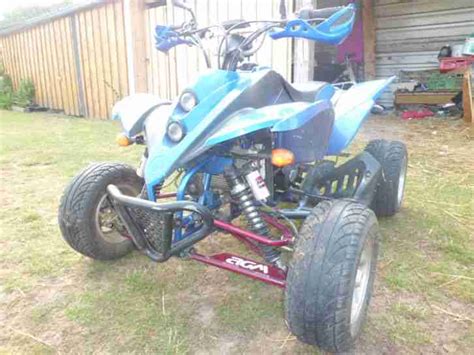 Quad Shineray 250 Ccm Atv Xy 250 St 9e Bestes Angebot Von Quads