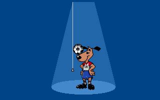 World Cup USA 94 Screenshots for Amiga - MobyGames