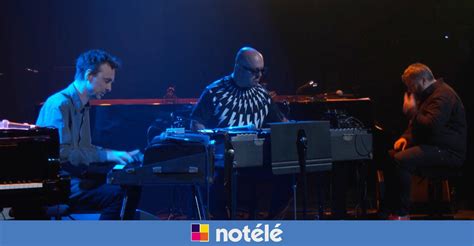 Tournai Jazz Festival La Wallonie Picarde Une Terre De Jazz