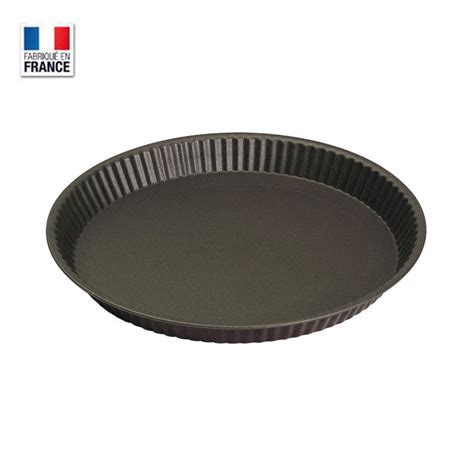 Moule Quiche Antiadh Rent Cm