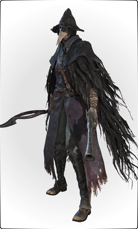 เกม Png ฟรี Bloodborne