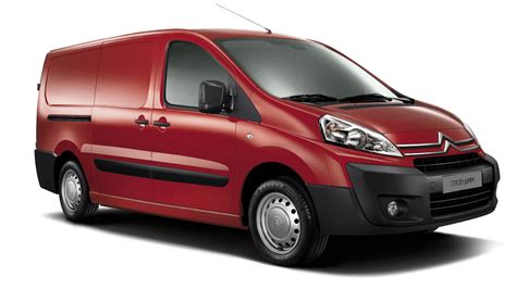 Fourgons compacts Citroën Jumpy Fiat Scudo Peugeot Expert