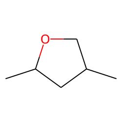 Furan Tetrahydro Dimethyl Cis Cas Chemical