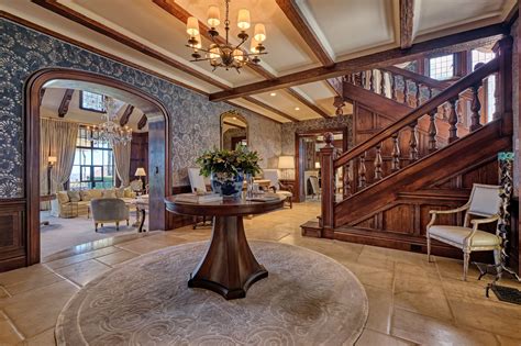 North Carolina's most expensive home listed for $49.99M - Axios Charlotte