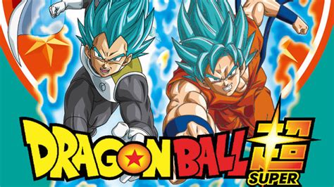 S Se Transmiti El Episodio De Dragon Ball Super En Plazas