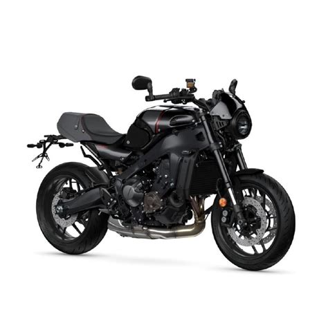 PACK STREET YAMAHA XSR 900 2022 Boutique Yamaha Accessoires