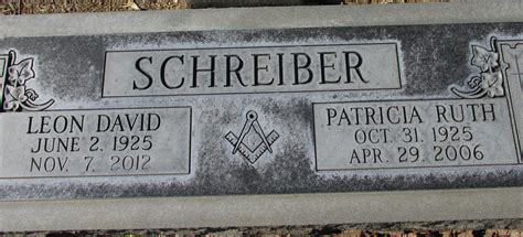 Charles Schreiber: Life Story and Memorial Tributes 20