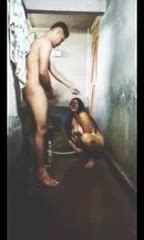 Homeclip Indian Couple Sex In Bathroom ThisVid