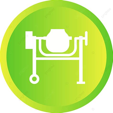 Hermoso Icono De Vector De Glifo Mezclador Png Icono Iconic Graphic