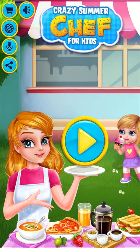 العاب بنات - العاب طبخ مع الاصدقاء APK voor Android Download