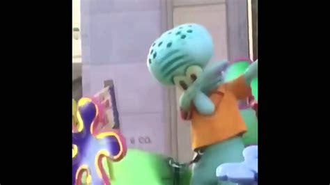 Squidwarddab Youtube