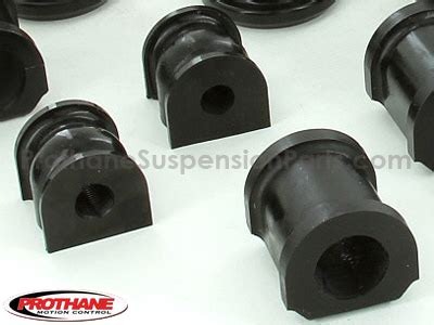 Complete Suspension Bushing Kit Honda Civic