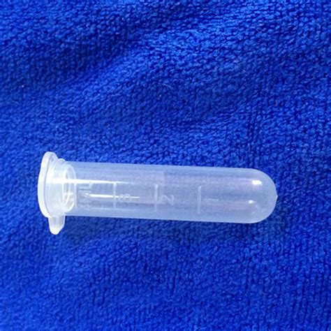 Tubos De Centr Fuga De Boca Rosca De Medici N De 4ml Tubo De Ensayo De