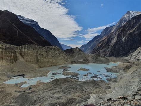 North Annapurna Base Camp Trek Nepal Trek Hub