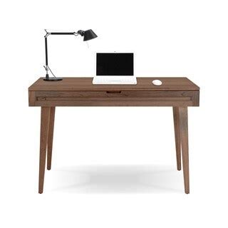 Jesper Office Highland Inch Solid Walnut Desk Bed Bath Beyond