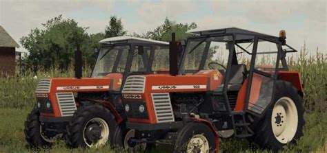 Ursus C Mods Farming Simulator Mods Fs Mods