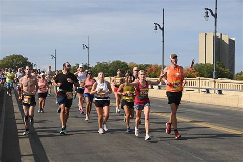 2022 Medtronic Twin Cities Marathon